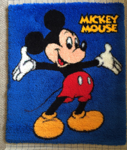 Mickey Mouse